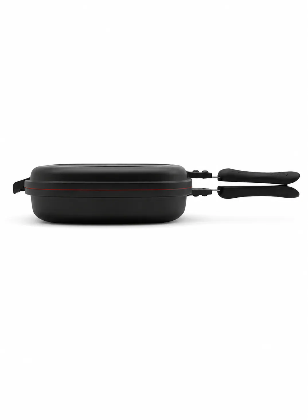 Dorsch Double Grill – 33 cm 3