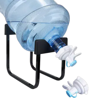 Portable Water Stand