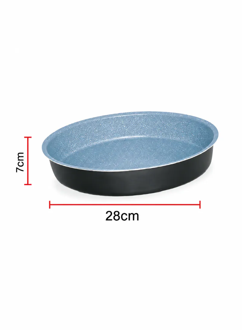 Dorsch Round Pan – 28 cm 2
