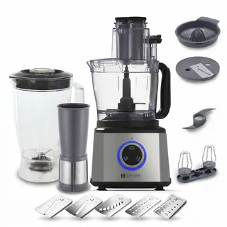 Food Processors & Choppers