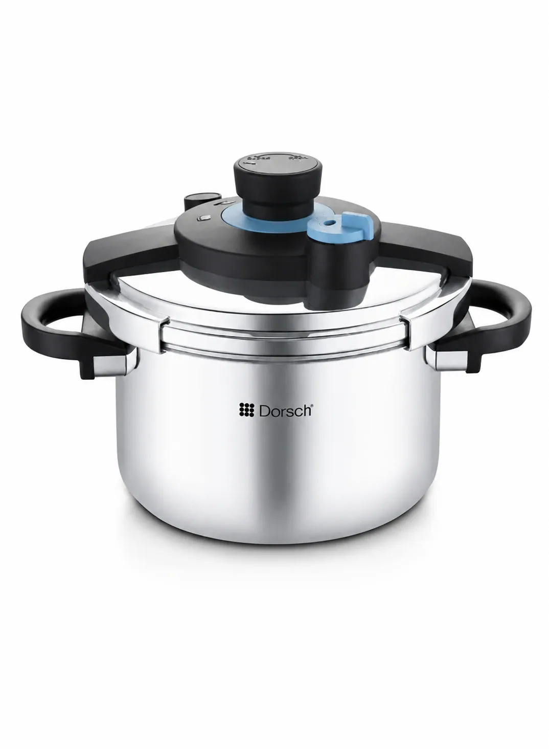  8L Dorsch GoPress Pressure Cooker
