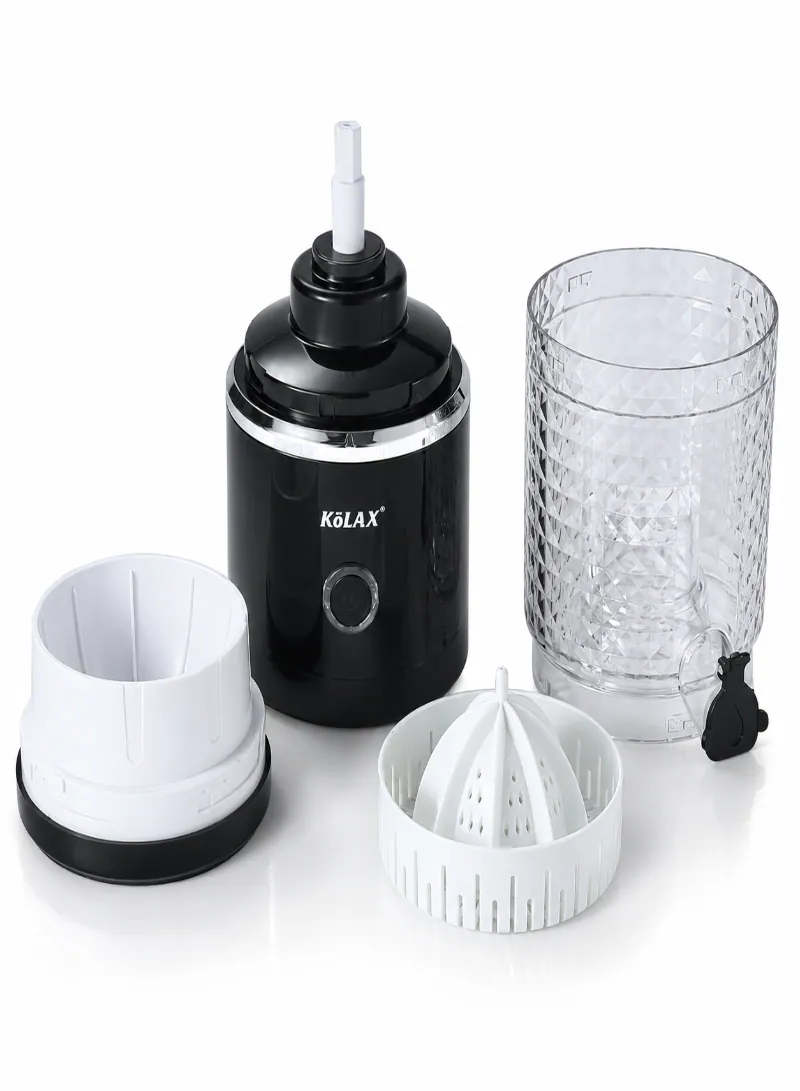 KÖLAX Electric Citrus Juicer 2