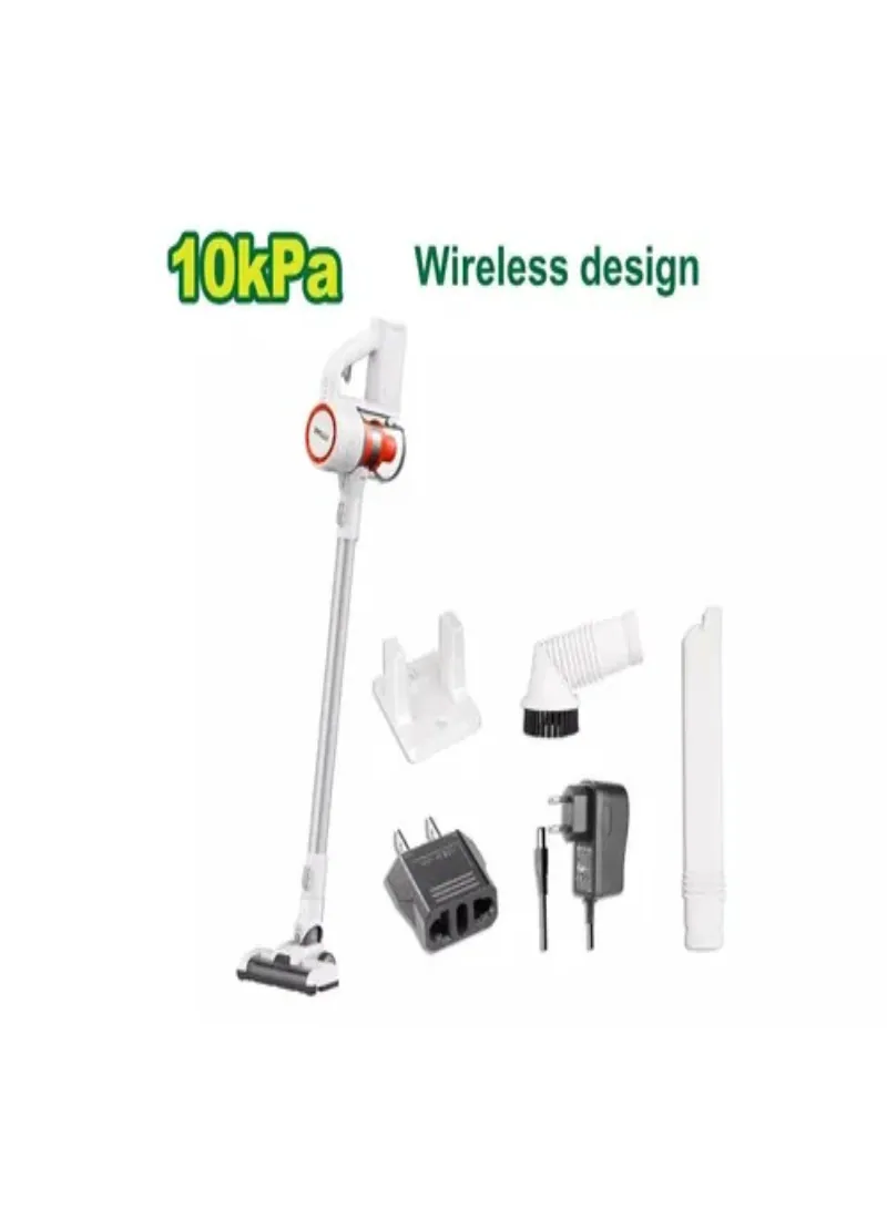 DYLLU Cordless Vacuum Cleaner 3