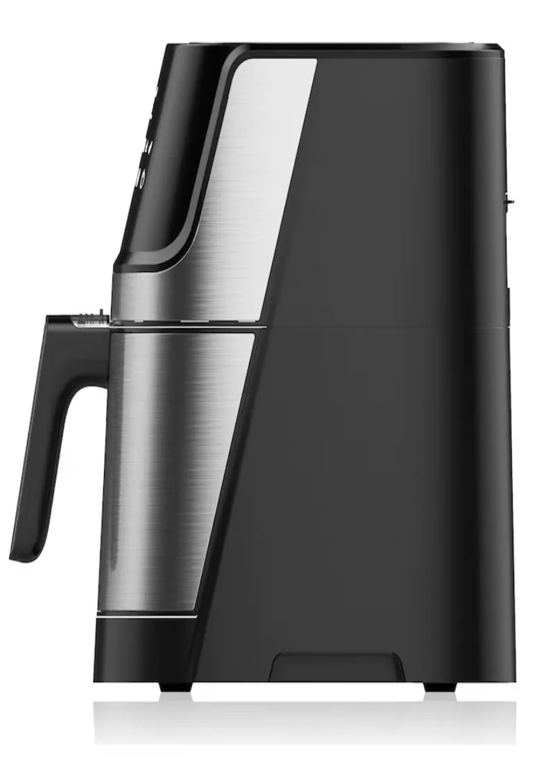 DMS HF-6E Digital Air Fryer – 6L 1800W 5