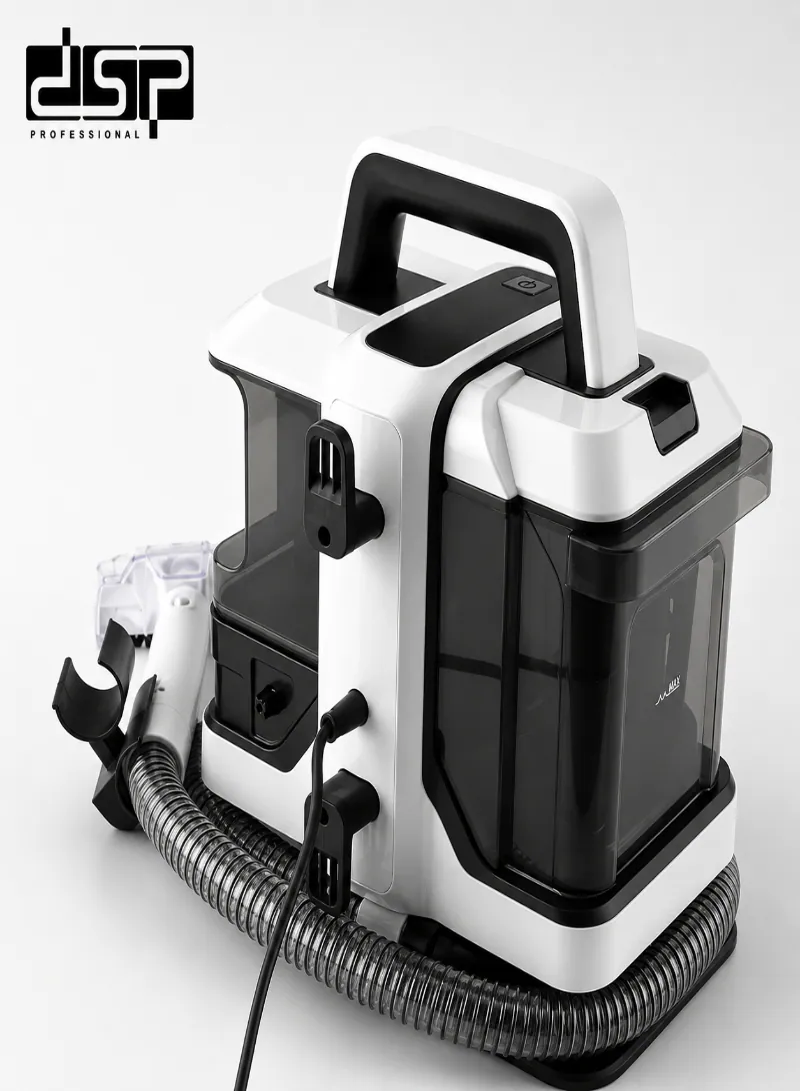 DSP Portable Spot Cleaner  – 450W | 1080ML 3