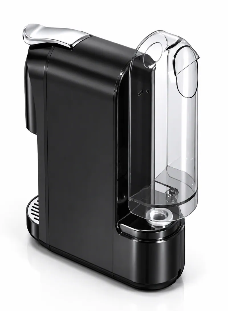 DSP KA3118 3-in-1 Capsule Coffee Machine – 20 Bar Semi-Automatic Portable Coffee Maker with 1.5L Water Tank 2