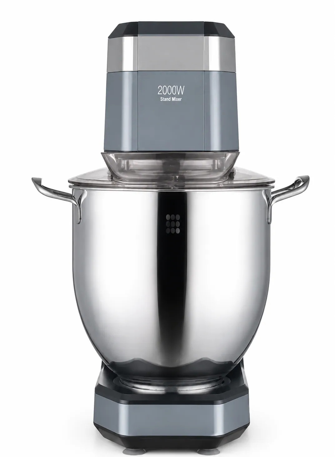 Dorsch Stand Mixer SM-1000 3