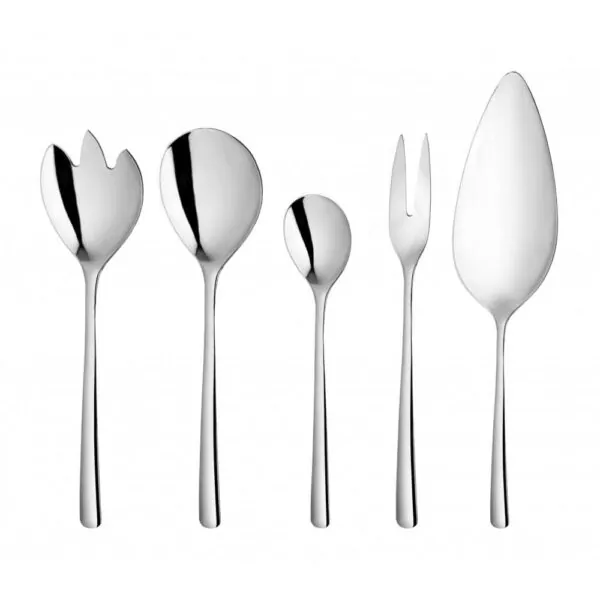 Dorsch Venice Tableware Set – 72 pcs 3