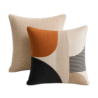 Decorative Cushions & Covers