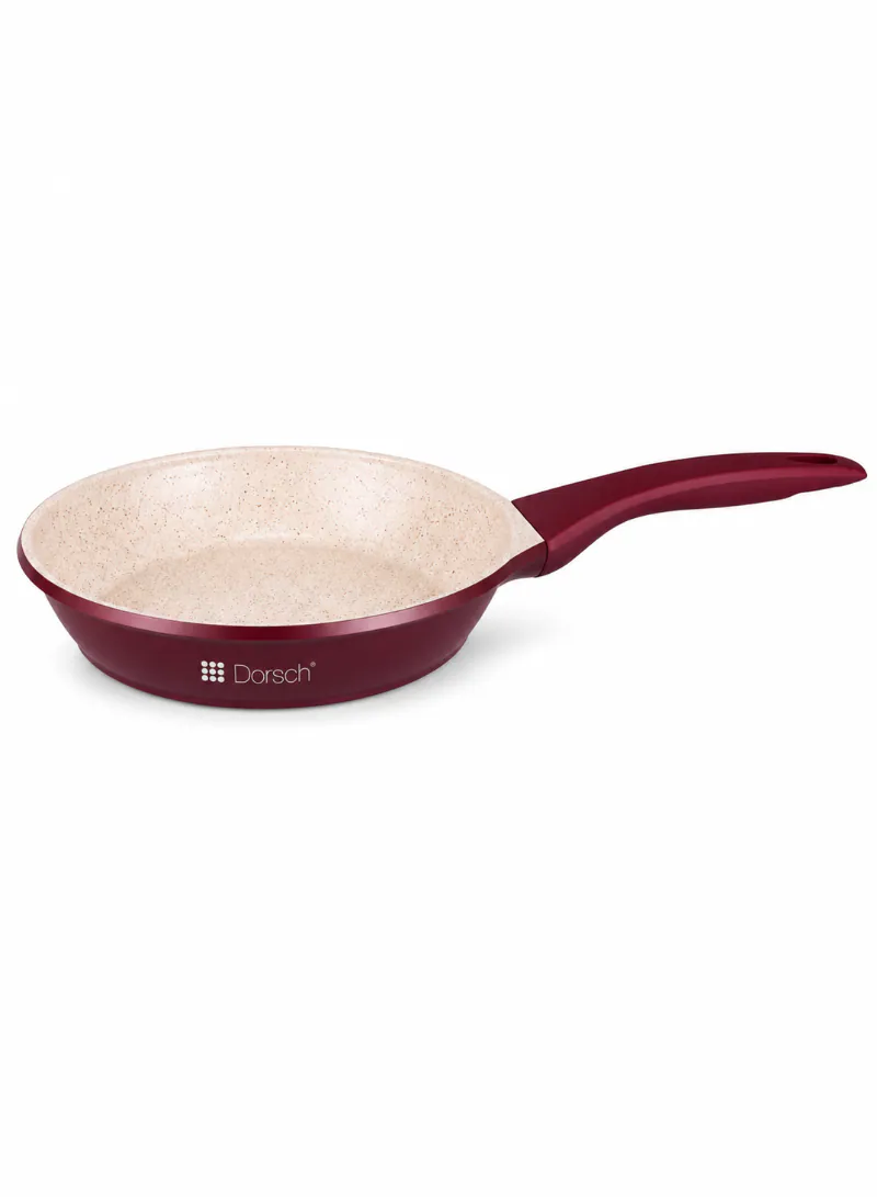 Premium Frypan – 20 cm | Dorsch