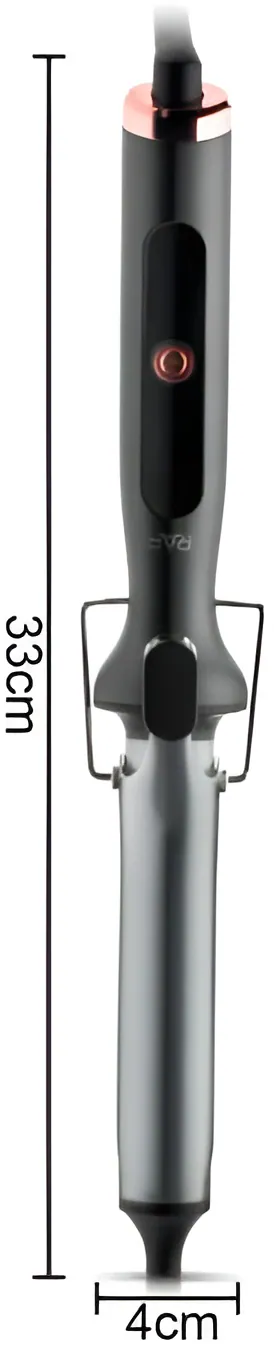 RAF Hair Curler Ceramic Barrel 40mm – Model R.441 3
