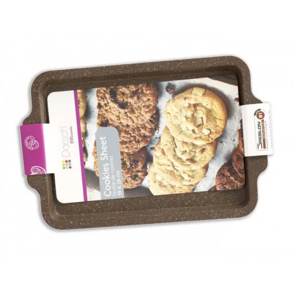 Dorsch Non-Stick Sheet Pan – Large 49cm 3