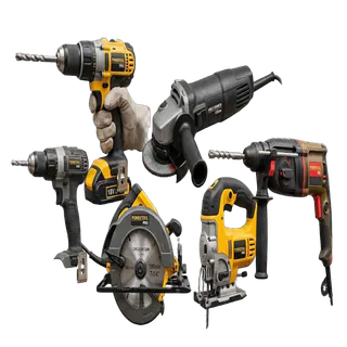 Power Tools
