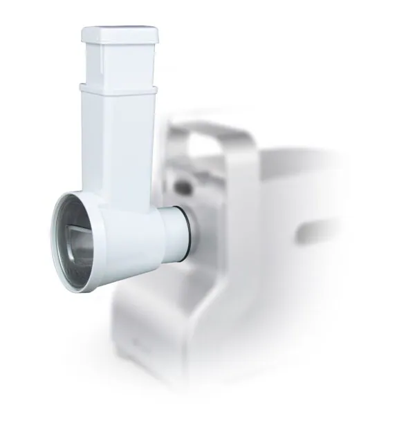 Dorsch Shredder Attachment For MM-300