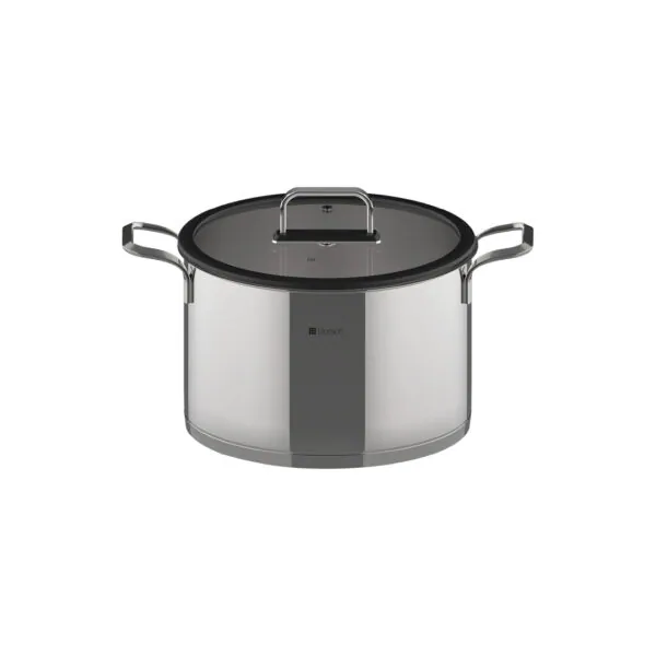 Dorsch Stainless Steel Pot 26cm –8.7 l