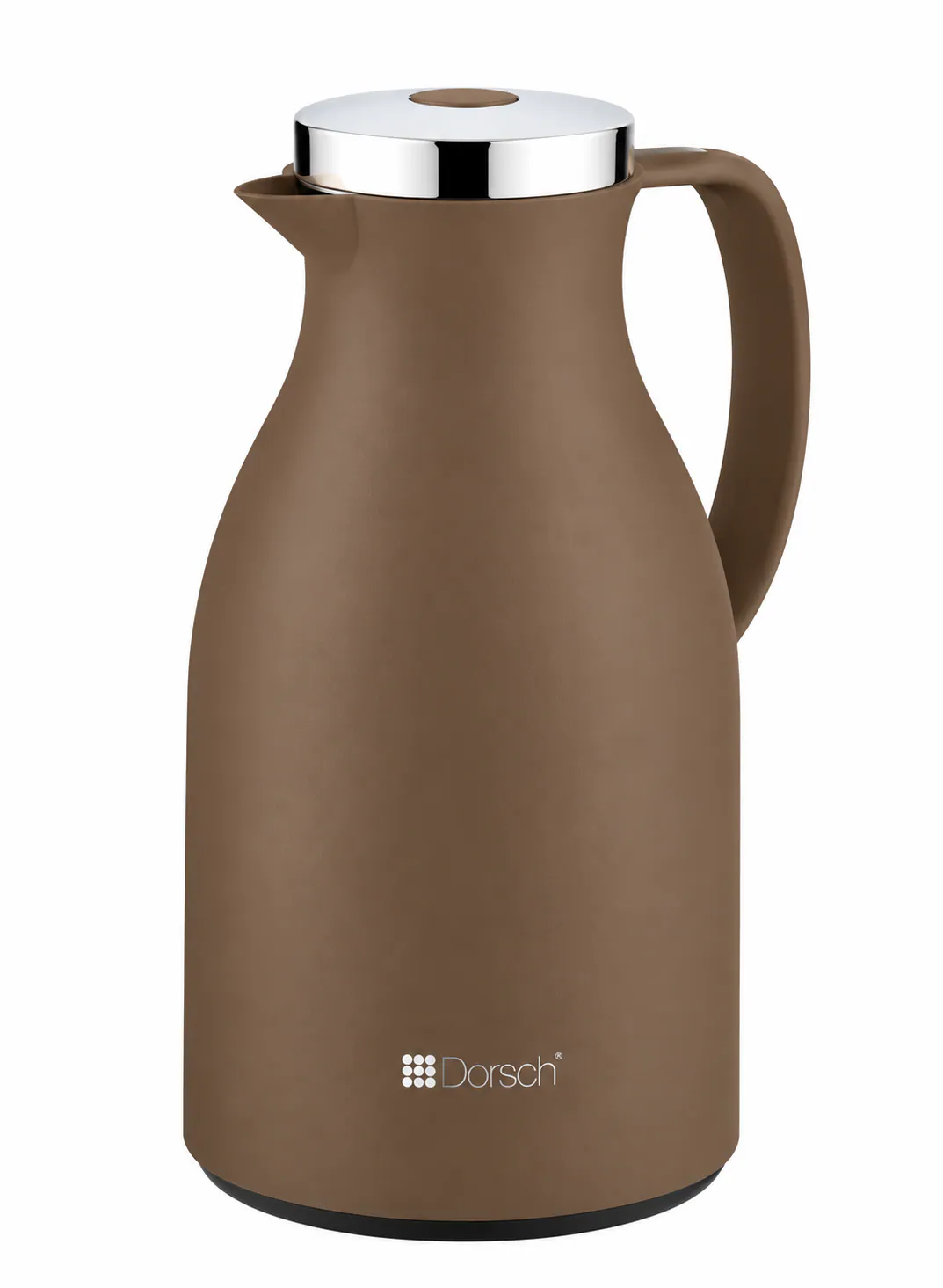 Dorsch Vacuum Jug – 1.5L (Chocolate)
