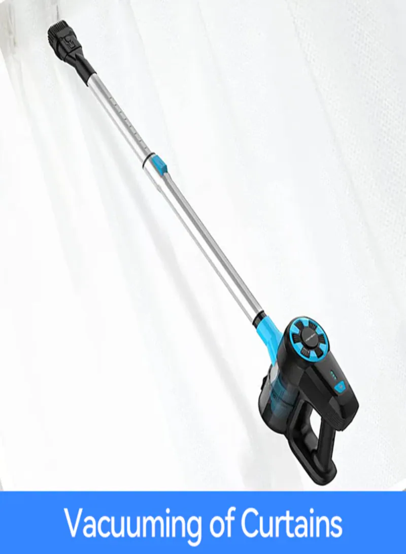 YISORA N3 Vacuum Cleaner (17 kPa Suction Power) 3