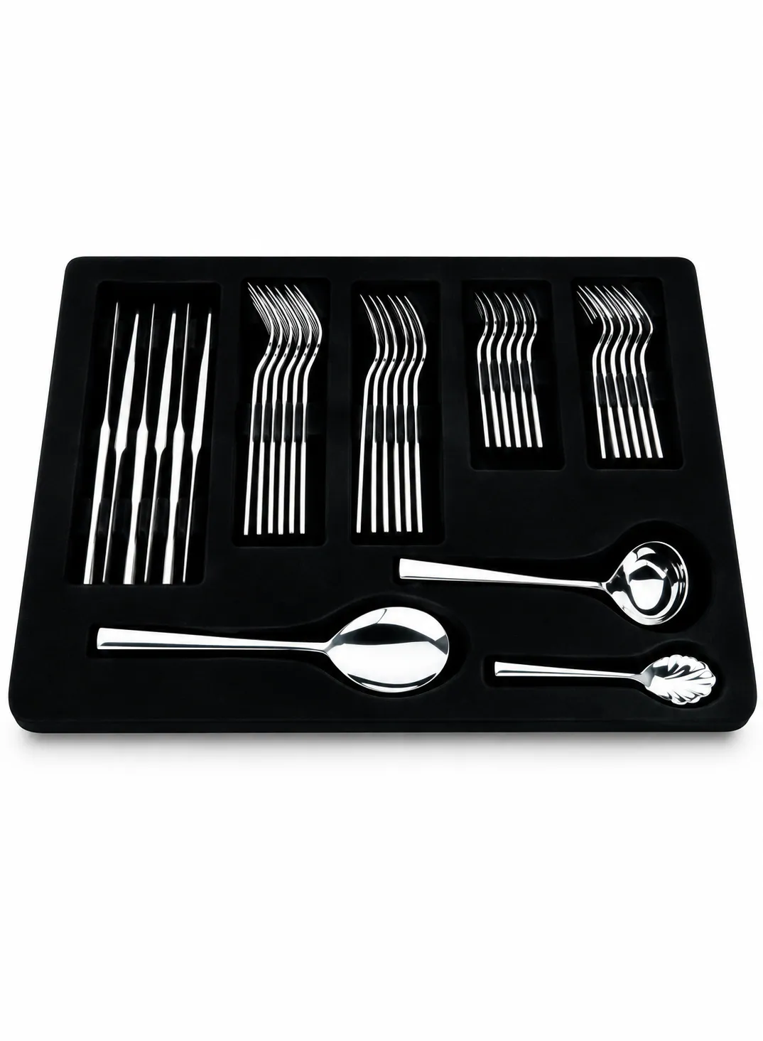 Dorsch Elegance Tableware Set – 72 pcs 5