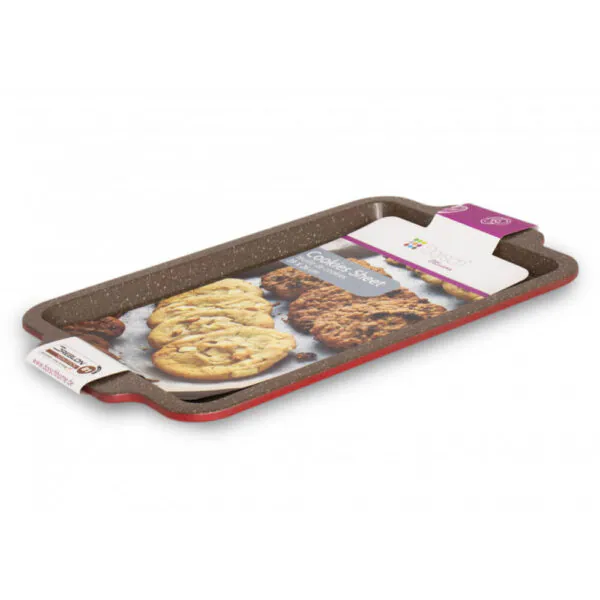 Dorsch Non-Stick Sheet Pan – Large 49cm 4