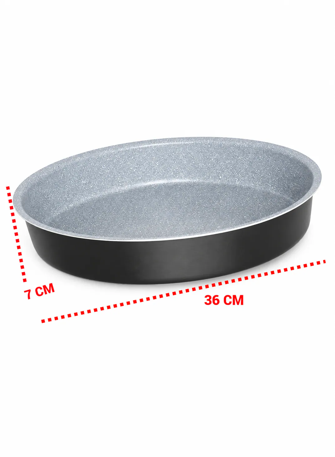 Dorsch Round Pan – 36 cm 2