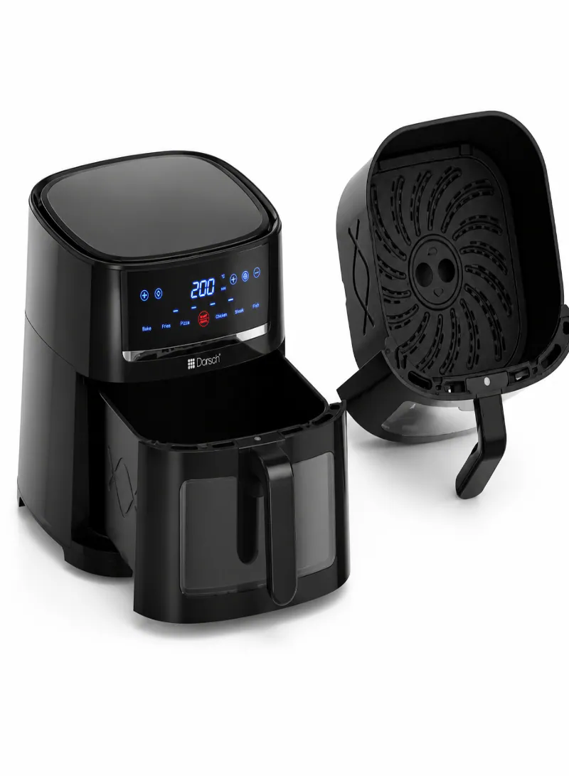DORSCH Air Fryer AF-600 2