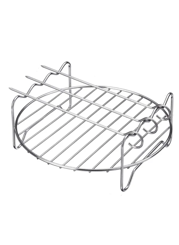 Dorsch Grill Rack