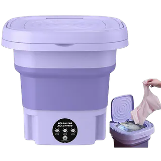 Portable Washers