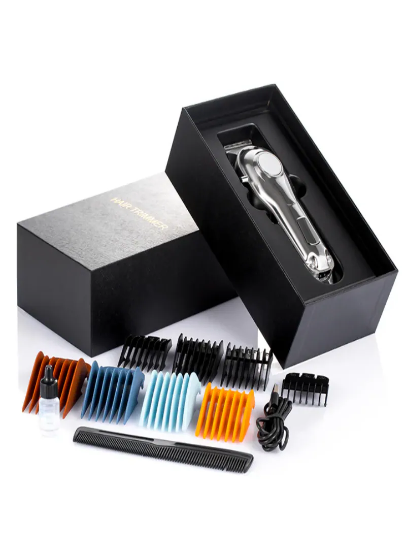 RAF R.4030 High Grade Electric Hair Trimmer 4