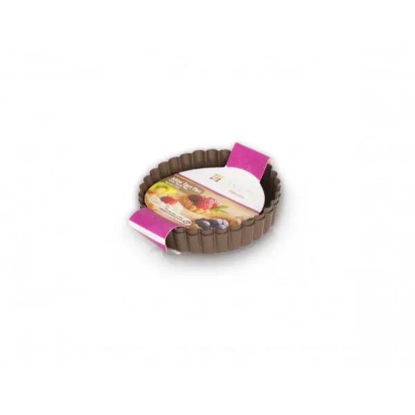 Dorsch Mini Tart Pan – Set of 2 5