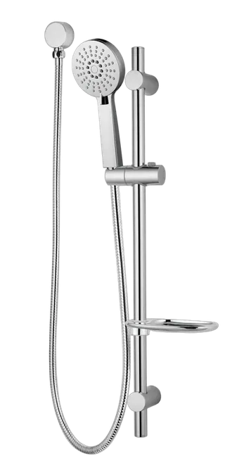 Showerheads & Shower Systems