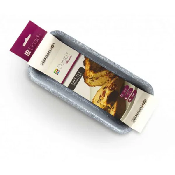 Dorsch Loaf Pan – 27 cm 6