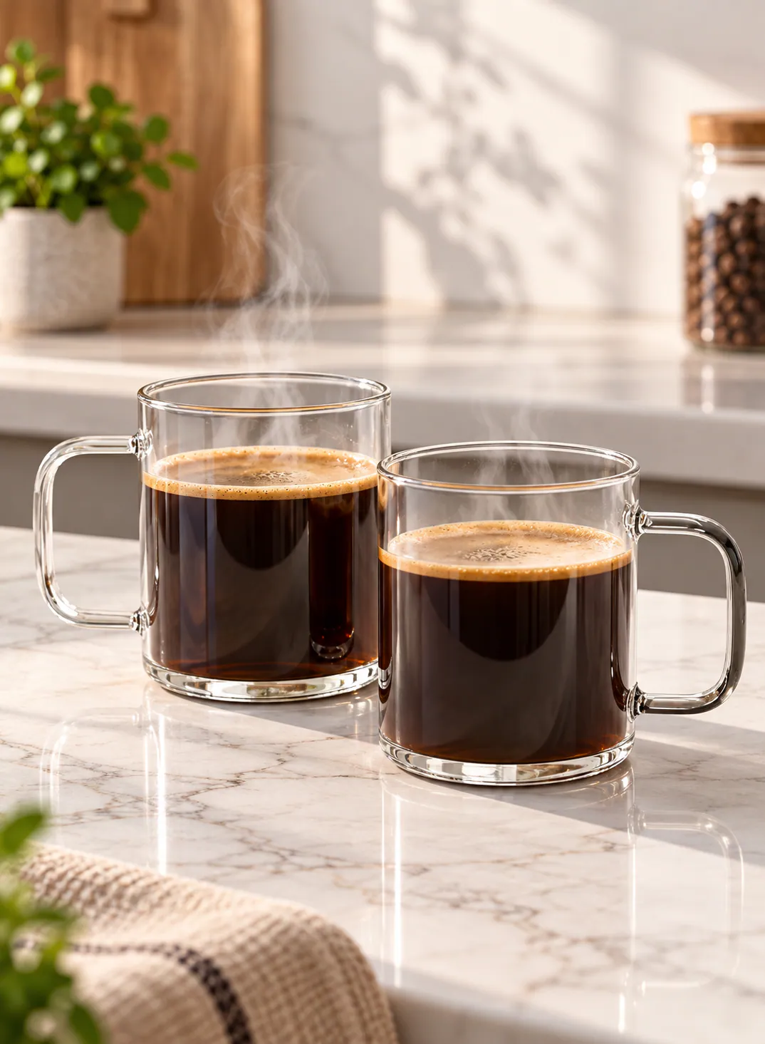 Dorsch Elegance Cup 360 ml – Set of 2 2