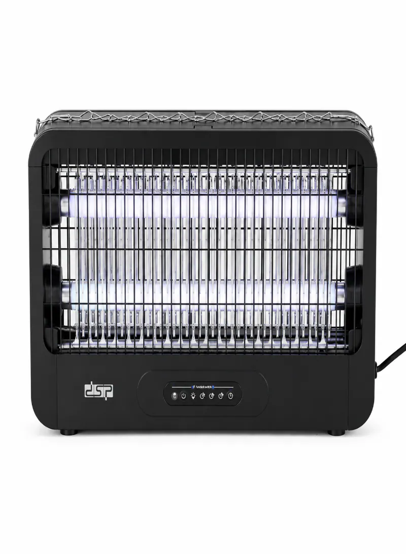 DSP KD3099 Mosquito Light 20W – Double 365nm UV Mosquito Killer with Timer & Remote Control 4