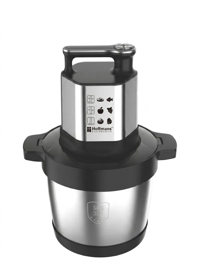 Hoffmans Multi-Function Food Chopper HM-8879