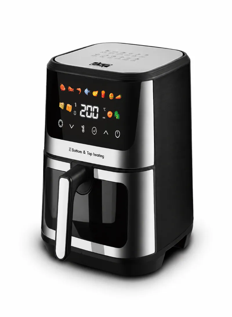DSP KB2173 Air Fryer 9L – Large Capacity Oil-Free Electric Air Fryer