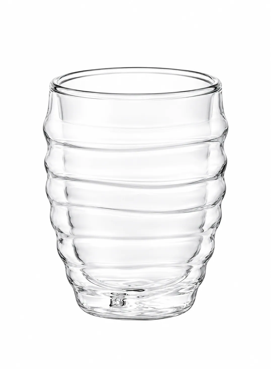 Dorsch Wavy Cup 200 ml – Set of 2