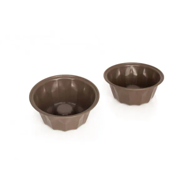 Dorsch Mini Pumpkin Bundt Pan – 10 cm 2