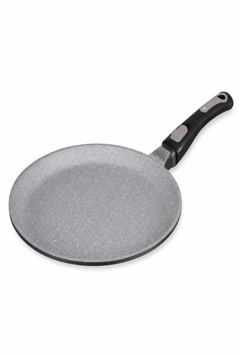 Dorsch Crepes & Pizza Pan With Removable Handle – 28 cm