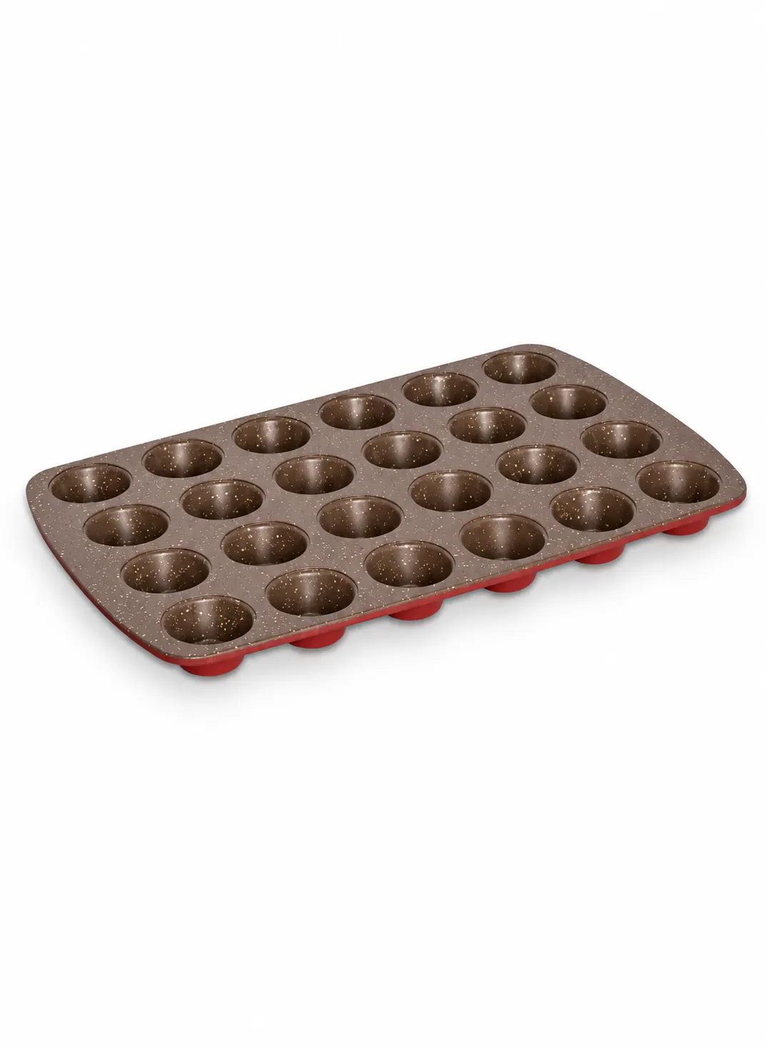 Dorsch Mini Muffin Pan – 24 Cups