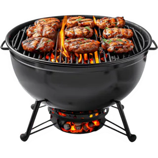 Barbecue Grill
