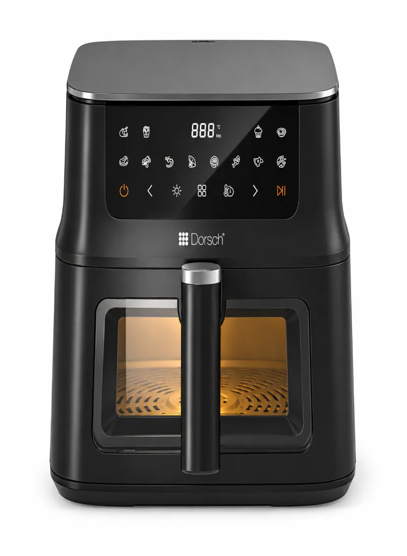 Dorsch Air Fryer XL – 10L