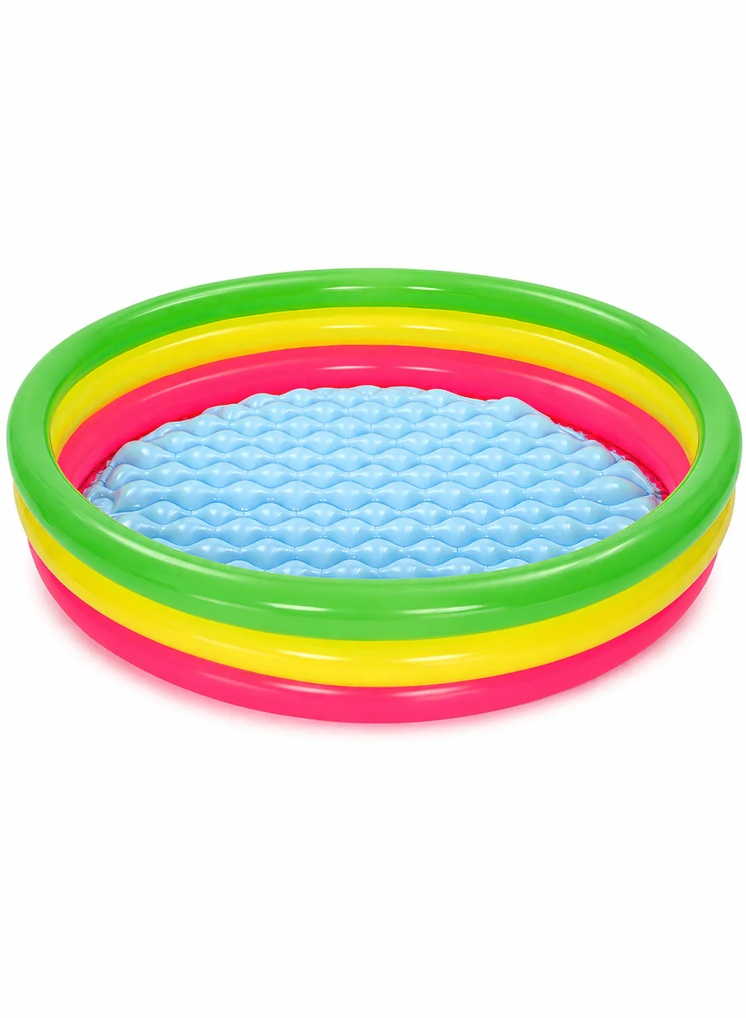 Bestway Swim Squad Play Pool 1.83m × 33cm Inflatable Kids Pool – Model 51103