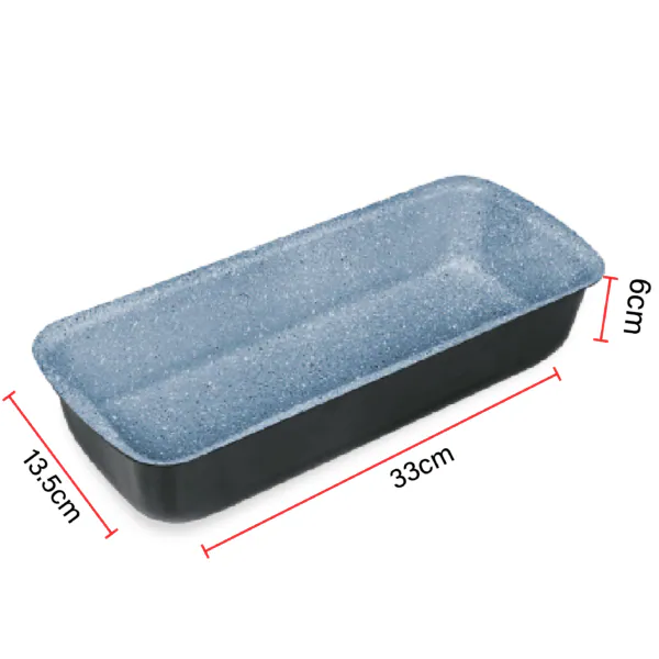 Dorsch Loaf Pan – 27 cm 2