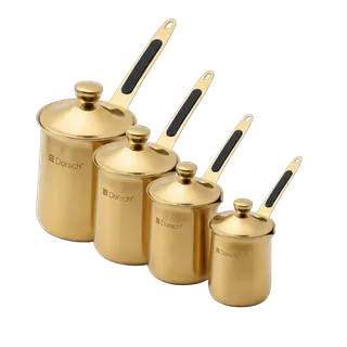 Coffee Pots