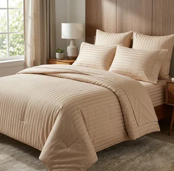 DOUBLE -  Duvet Comforter 