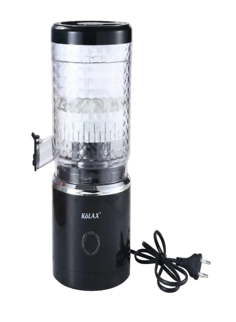 KÖLAX Electric Citrus Juicer