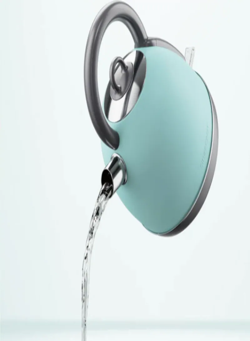 غلاية SILVERCREST® الكهربائية – 3100 واط بسعة 1.8 لتر 4