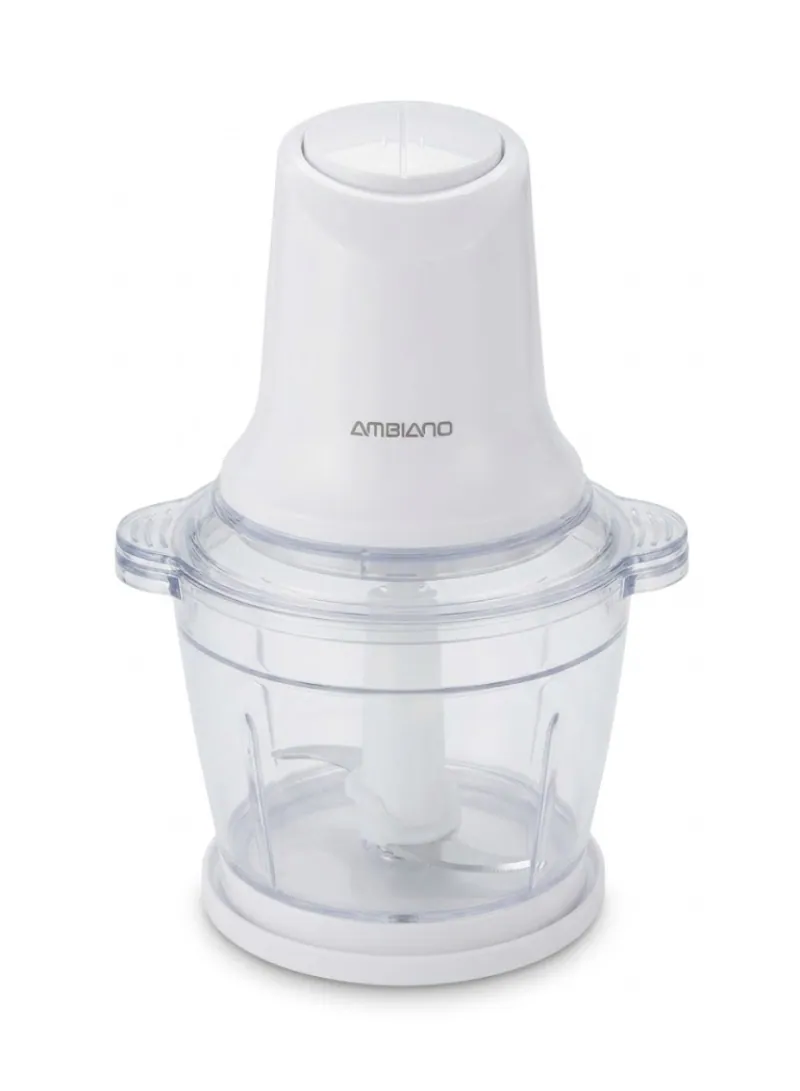 AMBIANO Mini Hachoir Electric Food Chopper – 500W