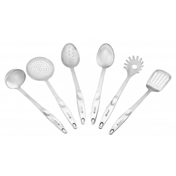 Dorsch 7 Pcs Utensils Set | Complete Kitchen Essentials for Everyday Cooking 3