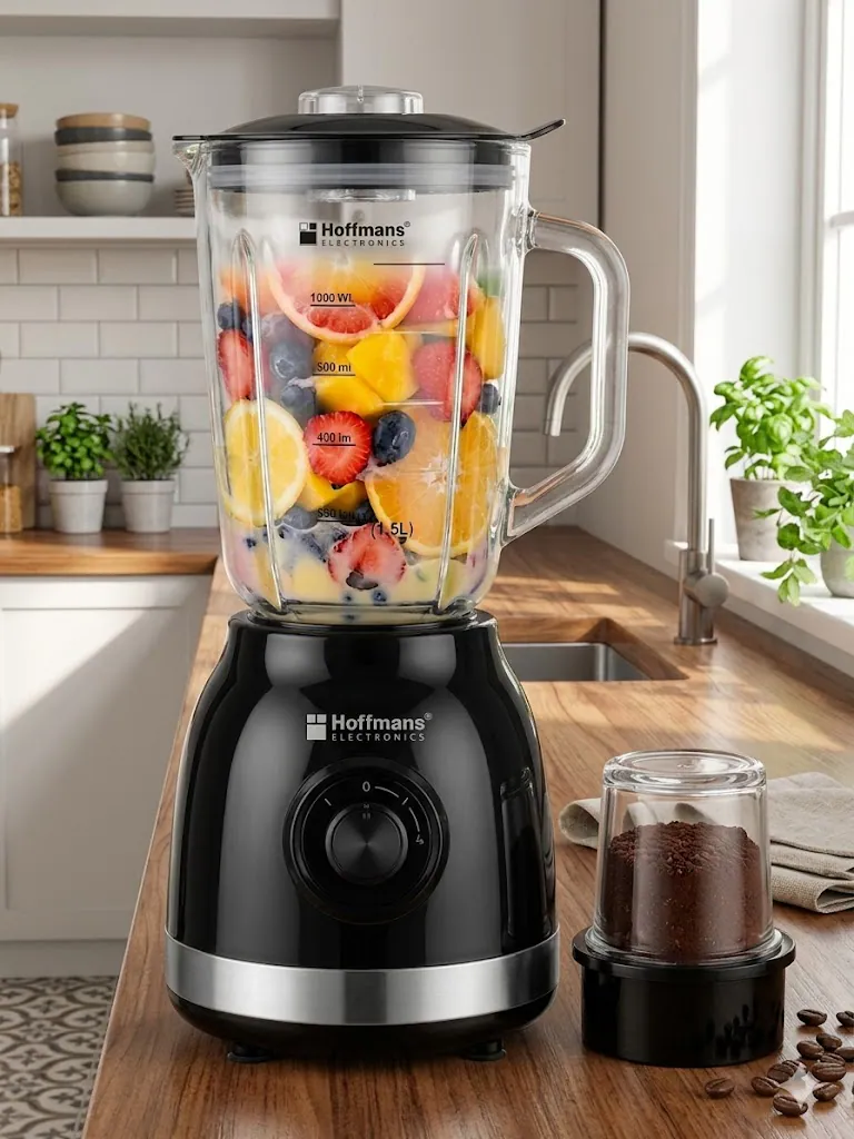 HOFFMANS Blender HM-2079 2